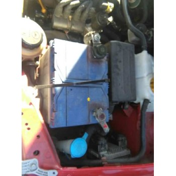 chevrolet kalos del año 2005