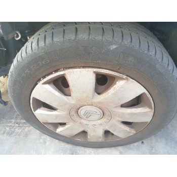 citroën c4 berlina del año 2008