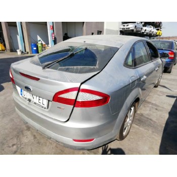 ford mondeo ber. (ca2) del año 2007