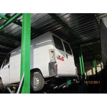 CITROËN JUMPER CAJA CERRADA (1)