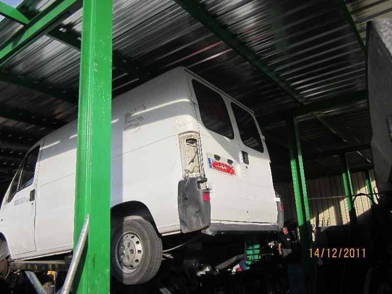 citroën jumper caja cerrada (1) del año 1998