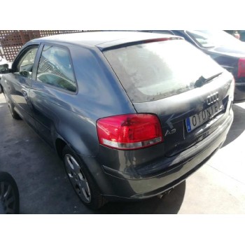 audi a3 (8p) del año 2003