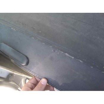 citroën berlingo del año 1998