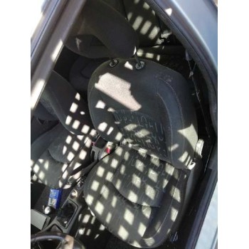 peugeot 206 berlina del año 2001