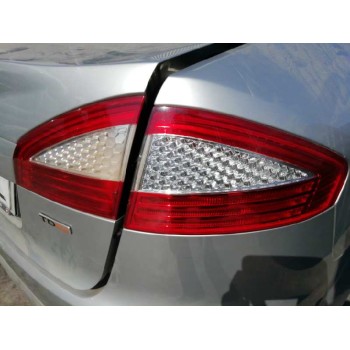 ford mondeo ber. (ca2) del año 2007