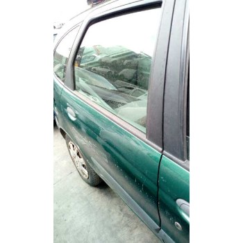 renault megane i scenic (ja0) del año 1999