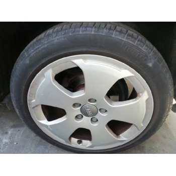 audi a3 (8p) del año 2003