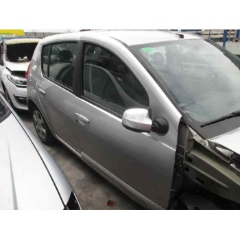 dacia sandero del año 2010