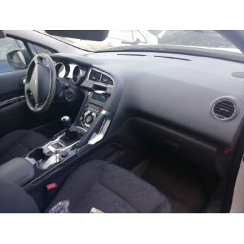 peugeot 3008 del año 2013