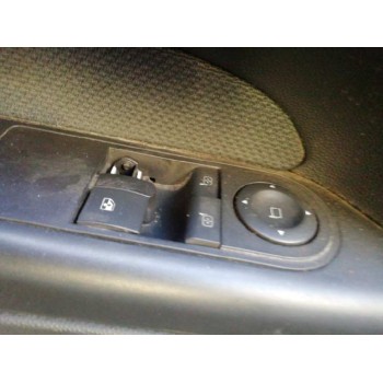 opel zafira b del año 2006