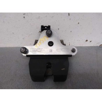 CERRADURA MALETERO / PORTON 31440245 4 PIN 