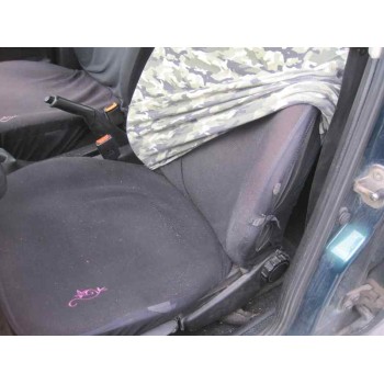 volkswagen golf iii berlina (1h1) del año 1996