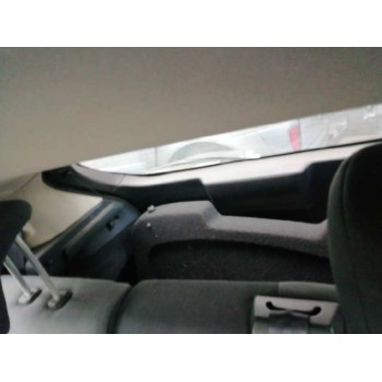 ford fiesta (cb1) del año 2009