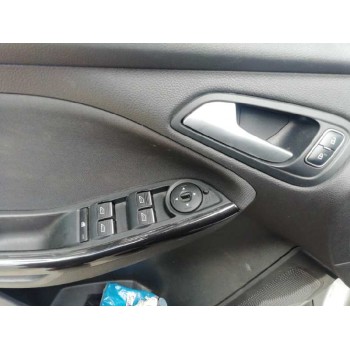 ford focus turn. del año 2016