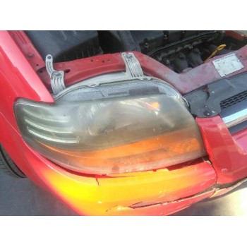 chevrolet kalos del año 2005