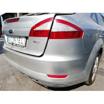 ford mondeo ber. (ca2) del año 2007