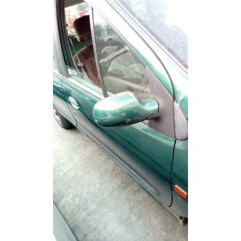 renault megane i scenic (ja0) del año 1999