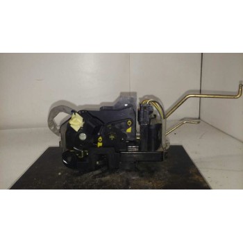 Recambio de cerradura puerta delantera derecha para citroën berlingo 1.9 d multispace referencia OEM IAM   5 PINS