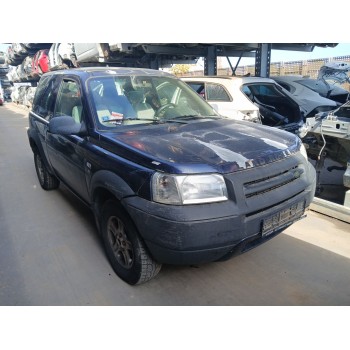 land rover freelander i (l314) del año 2004