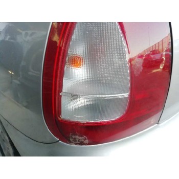 daewoo nubira berlina del año 1998