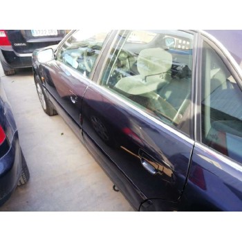 audi a6 avant (c4) del año 1996