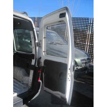 citroën berlingo del año 1998