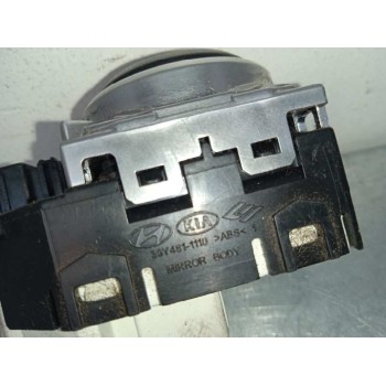 Recambio de mando retrovisor para hyundai i30 (gd) classic referencia OEM IAM 39Y4811110  