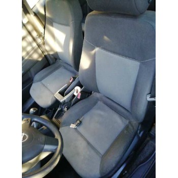 opel zafira b del año 2006