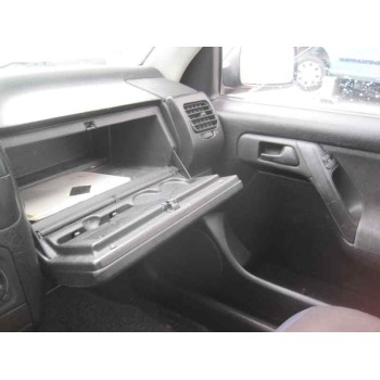 volkswagen golf iii berlina (1h1) del año 1996