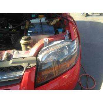 chevrolet kalos del año 2005