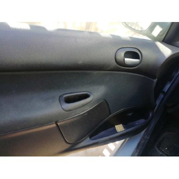 peugeot 206 berlina del año 2001