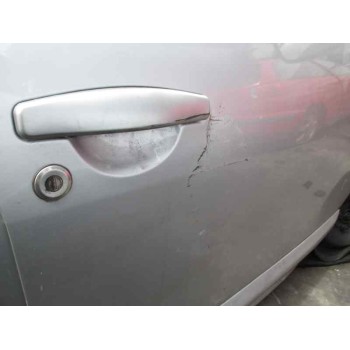 dacia sandero del año 2010