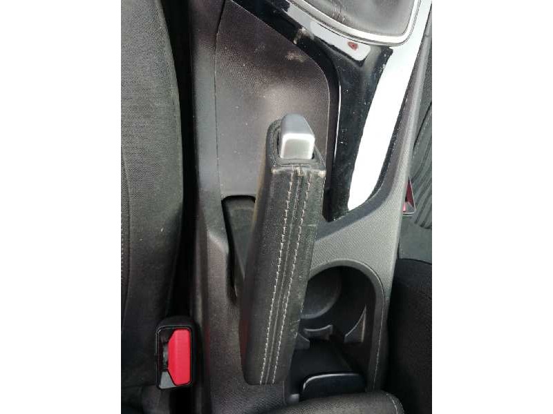 Recambio de palanca freno de mano para peugeot 308 access referencia OEM IAM 98025741ZD  