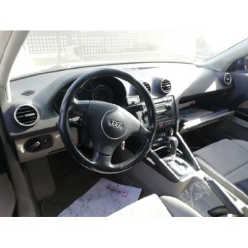 audi a3 (8p) del año 2003