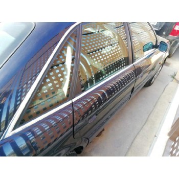 audi a6 avant (c4) del año 1996