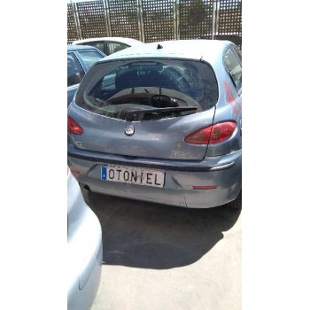 alfa romeo 147 (190) del año 2003