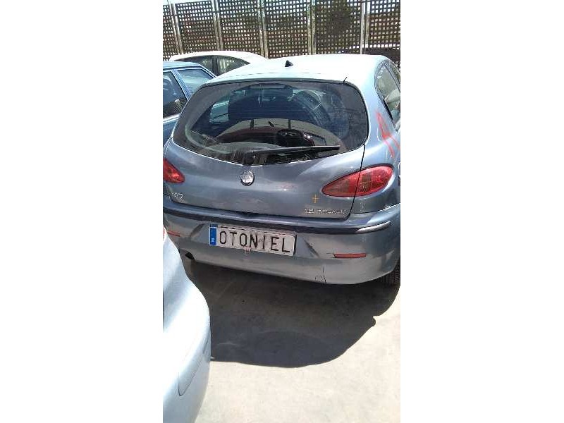 ALFA ROMEO 147 (190)