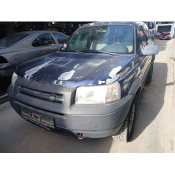 land rover freelander i (l314) del año 2004