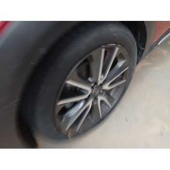 mazda cx-3 (dk) del año 2015