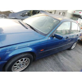 bmw serie 3 berlina (e46) del año 2001