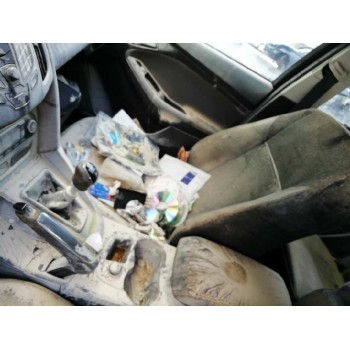 ford focus lim. (cb8) del año 2012