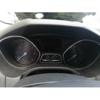 ford focus turn. del año 2016