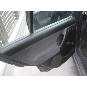 volkswagen golf iii berlina (1h1) del año 1996