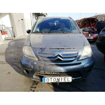 citroën c3 del año 2006