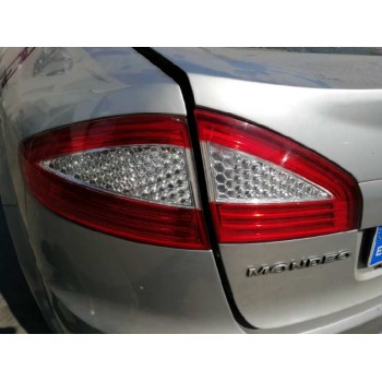 ford mondeo ber. (ca2) del año 2007