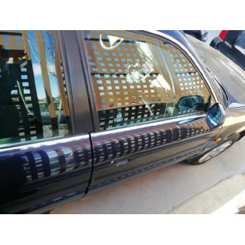 audi a6 avant (c4) del año 1996