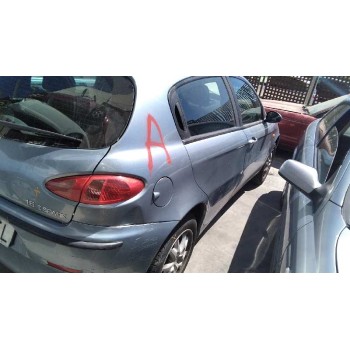 alfa romeo 147 (190) del año 2003