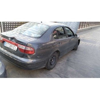 seat toledo (1m2) del año 2002