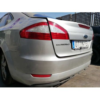 ford mondeo ber. (ca2) del año 2007