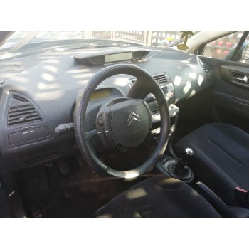 citroën c4 berlina del año 2008